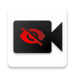 background video recorder pro android application logo